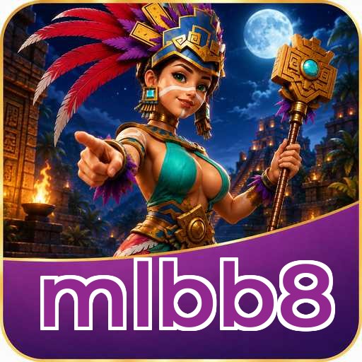 Verifikasi Resmi mlbb8