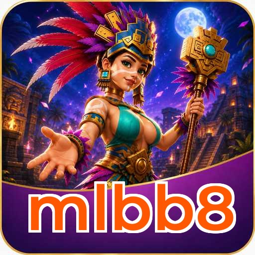Kontak Resmi mlbb8