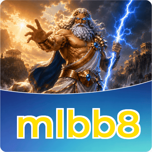 Kepercayaan mlbb8