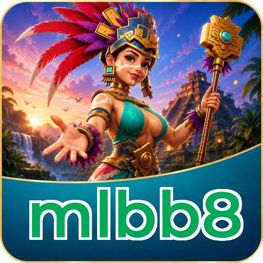 Lisensi Resmi mlbb8