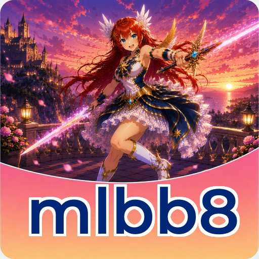 Versi APK mlbb8